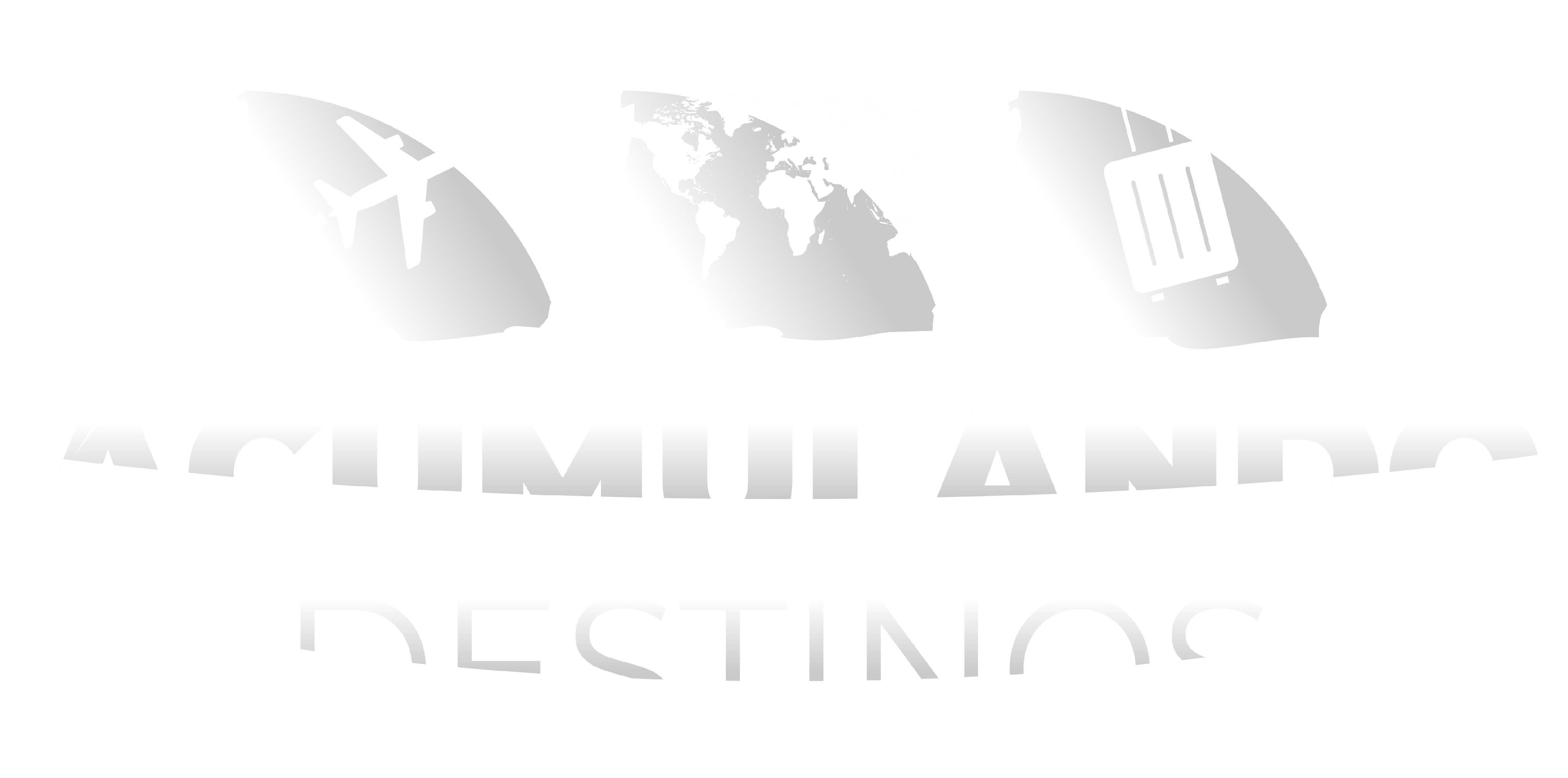 Acumulando Destinos - Travel Agency